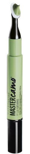 Maybelline Stylo correcteur Mastercamo 10 vert