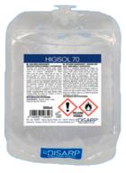Higisol 70 charge 500 ml