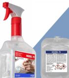 Higisol 70 charge 500 ml