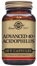 Acidophilus avancé 40+