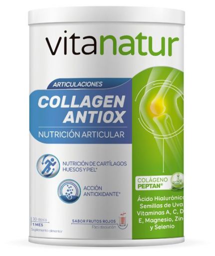 Vitanatur Collag&egrave;ne Antiox 2x360 gr