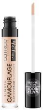 Correcteur de camouflage liquide