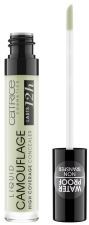 Correcteur de camouflage liquide