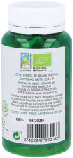 Luzerne verte 300 capsules