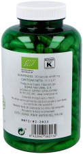 Luzerne verte 300 capsules