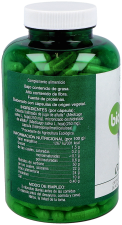 Luzerne verte 300 capsules