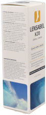 Crème Lensabel K20 60 ml