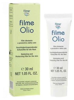 Huile hydratante et protectrice pour muqueuses génitales et anales 30 ml