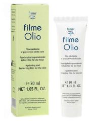 Huile hydratante et protectrice pour muqueuses génitales et anales 30 ml