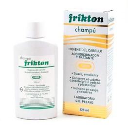 Shampooing Frikton 125 ml