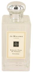 Vaporisateur Eau de Cologne Poire Anglaise et Freesia