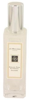 Vaporisateur Eau de Cologne Poire Anglaise et Freesia