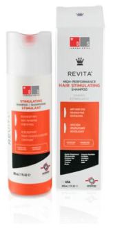 DS Laboratories Revita Shampooing Anti-Chute Stimulant 205 ml