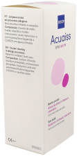 Gouttes oculaires Acuaiss 360 ml