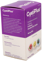 Cystiplus Triple Action 60 comprimés