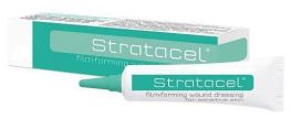 Exeltis Gel de pansement liquide Stratacel 10 gr