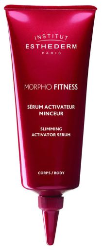 Institut Esthederm Morpho Fitness S&eacute;rum Activateur 100 ml