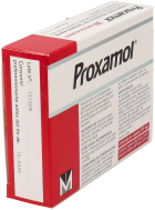 Proxamol avec Serenoa Repens 30 gélules