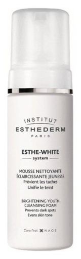 Institut Esthederm Esthewhite Mousse Nettoyante Clarifiante 150 ml