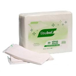 Lisubel Super al&egrave;se 60 x 90 cm 30 unit&eacute;s
