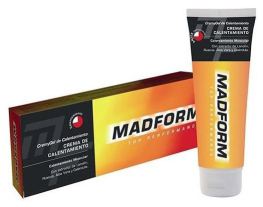 Cr&egrave;me chauffante sport 120 ml