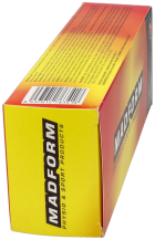 Cr&egrave;me chauffante sport 120 ml