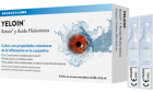Yeloin Gouttes pour les yeux irrités 0,5 x 30 unités