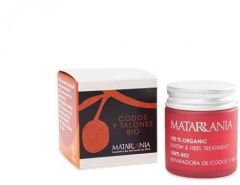 Cr&egrave;me R&eacute;paratrice Coudes et Talons 100% Bio 30 ml