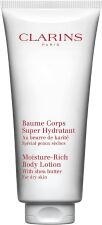 Baume Corps Super Hydratant 200 ml