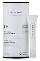 L+ Action Locale Anti-Taches SPF 20 Peaux Sensibles 10 ml