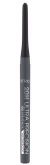 Crayon Yeux Waterproof Ultra Précision 20H 020 Gris