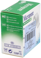 Ruban blanc micropore