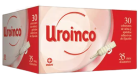 Collecteurs d&#39;urine Uroindas 30 bandelettes