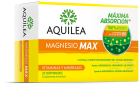 Magnésium Max 30 comprimés