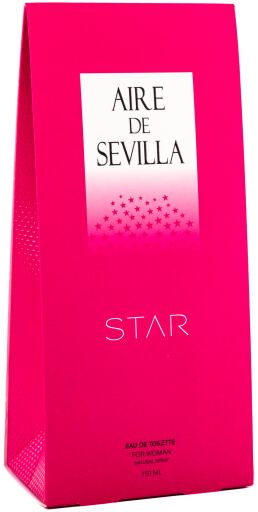 Star Eau de Toilette Vaporisateur 150 ml