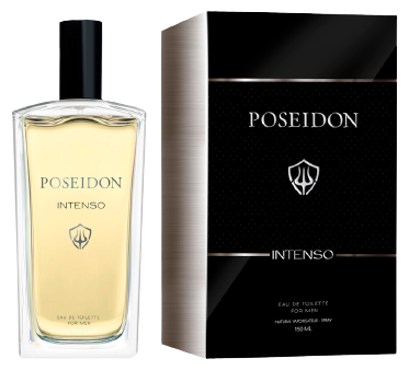 Poseidon Eau de Toilette Pos&eacute;idon Vaporisateur Intense 150 ml
