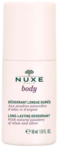 Déodorant Corporel Longue Durée 50 ml