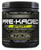 Pr&eacute;-Kaged Sport 266 gr