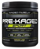 Pr&eacute;-Kaged Sport 266 gr