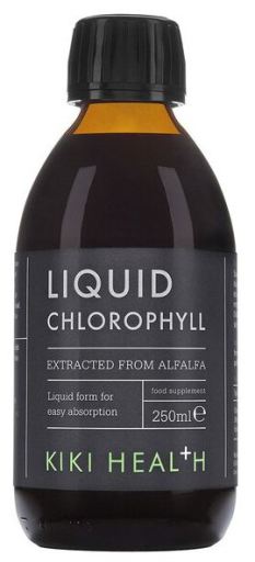 Chlorophylle liquide 250 ml