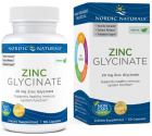 Glycinate de zinc 20 mg 60 gélules