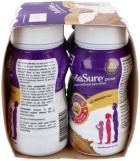Boire 4 x 200 ml