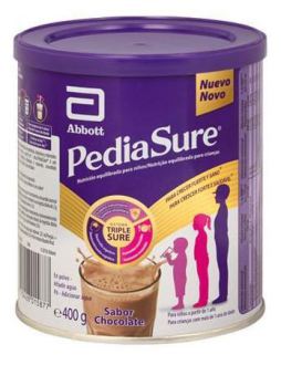 Pediasure Poudre 400 gr