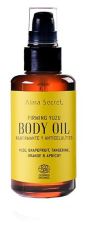 huile corporelle raffermissante et anti-cellulite 100 ml