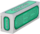 Dentifrice classique à la menthe forte 25 ml