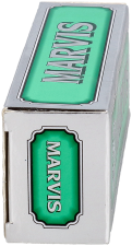 Dentifrice classique à la menthe forte 25 ml