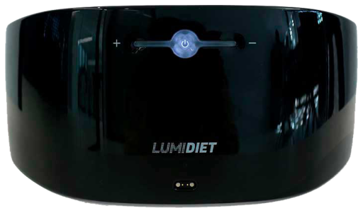 Lumidet Couleur Noir