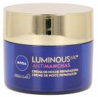 Luminous 630º Crème de Nuit Réparatrice Anti-Taches 40 ml