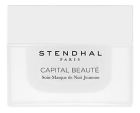 Capital Beaut&eacute; Masque de Nuit Rajeunissant 50 ml