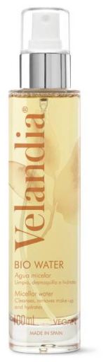 Velandia Bio Eau D&eacute;maquillante Eau Micellaire 100 ml